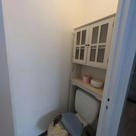 Apartmán Aig_194 - Renove 2 A 1 Min De La Et Du Port - Saint-pierre-la-mer Narbonne-Plage